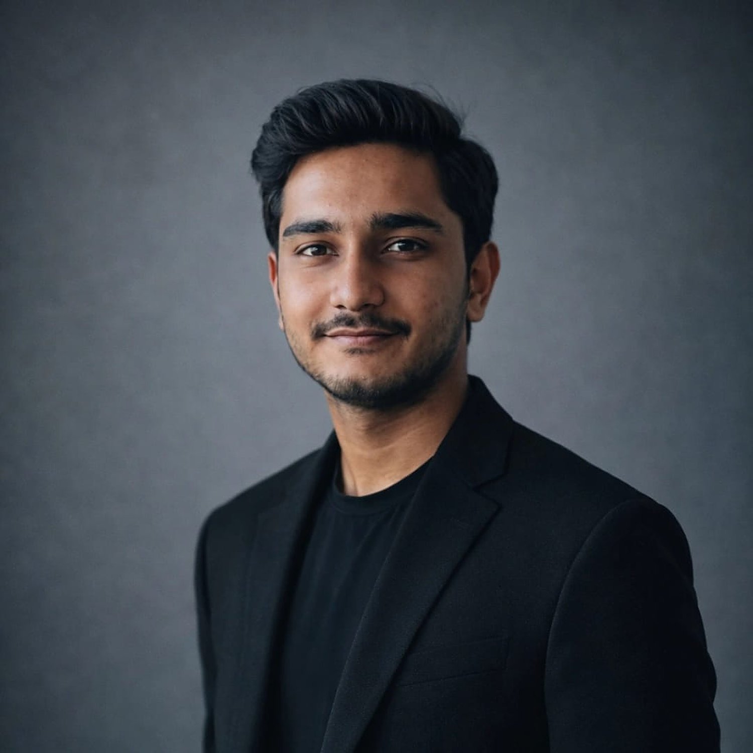 Muhammad Roohullah